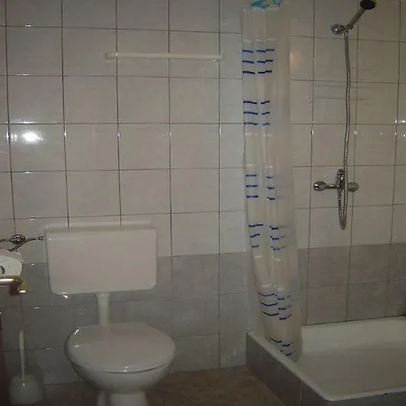 Adria 3* Biograd Na Moru