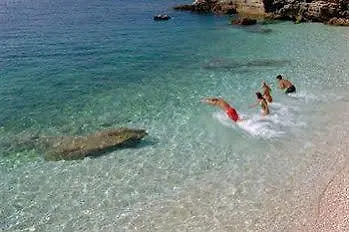 Hotel Adria Biograd Na Moru